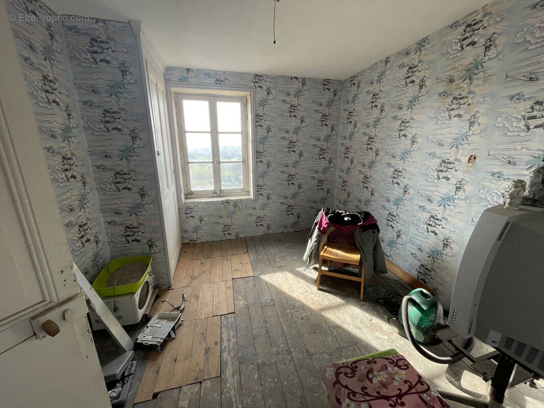 Photo 1 - Appartement à THIZY