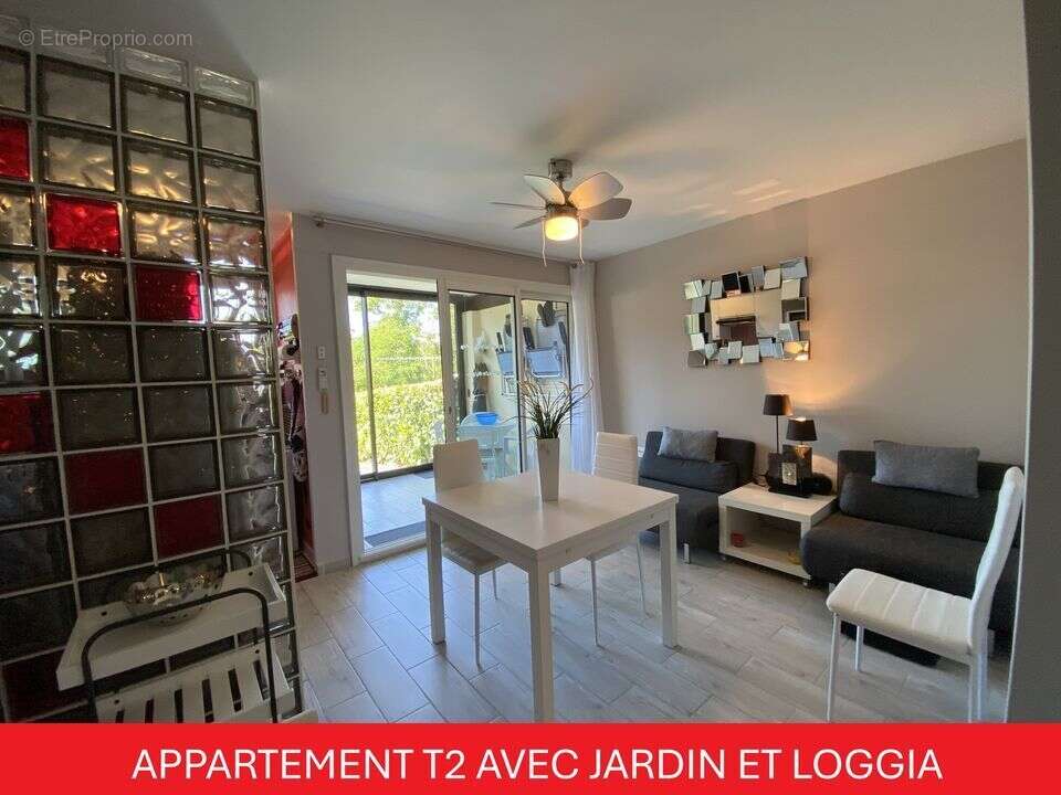 #Appartement #typeT2 #jardin #parfaitétat#gers#cazaubon# - Appartement à CAZAUBON