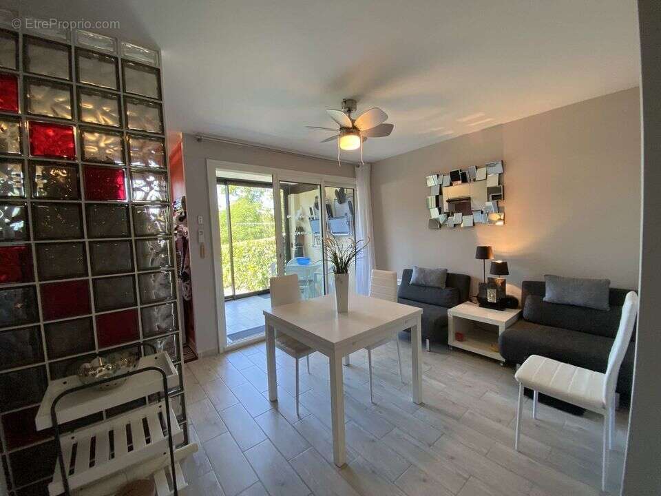 #Appartement #typeT2 #jardin #parfaitétat#gers#cazaubon# - Appartement à CAZAUBON