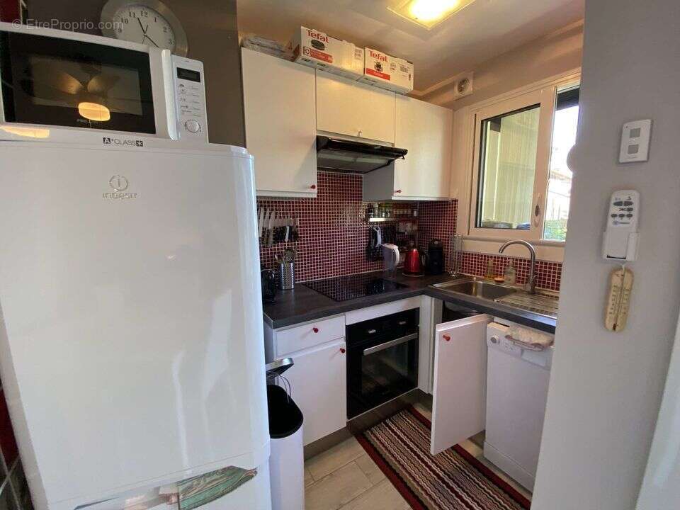 #Appartement #typeT2 #jardin #parfaitétat#gers#cazaubon# - Appartement à CAZAUBON