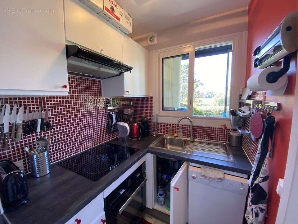 #Appartement #typeT2 #jardin #parfaitétat#gers#cazaubon# - Appartement à CAZAUBON