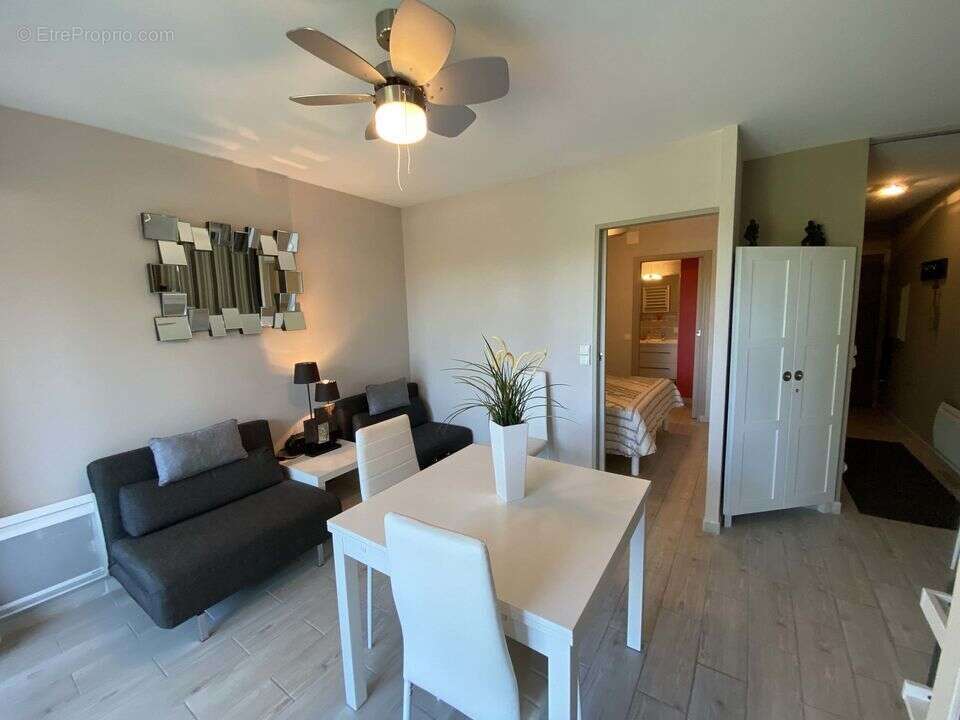 #Appartement #typeT2 #jardin #parfaitétat#gers#cazaubon# - Appartement à CAZAUBON