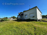 Maison à LA SELLE-LA-FORGE