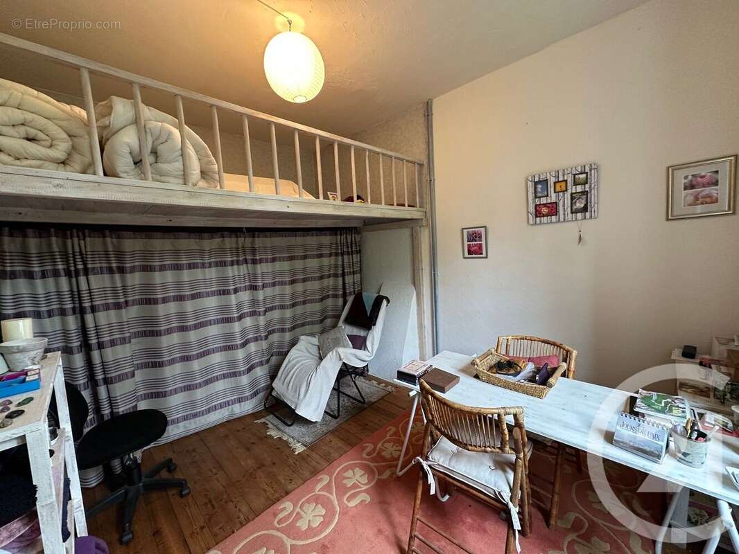 Maison à MOURON-SUR-YONNE