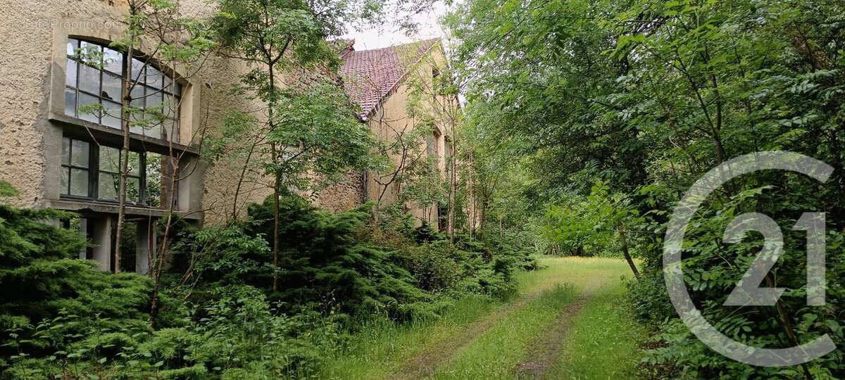 Maison à MOURON-SUR-YONNE
