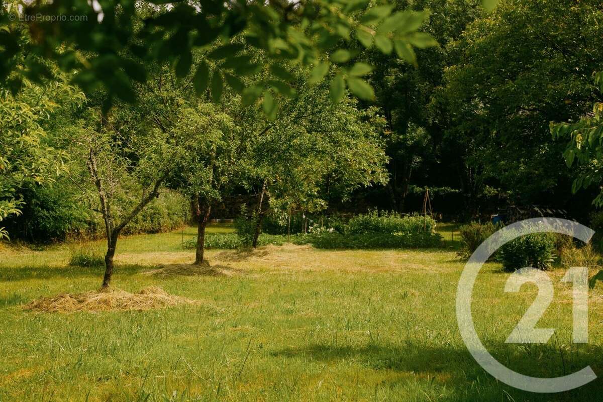 Maison à MOURON-SUR-YONNE