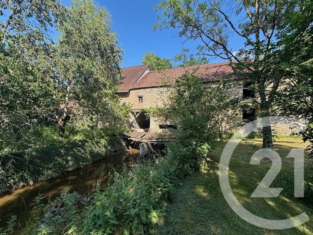 Maison à MOURON-SUR-YONNE