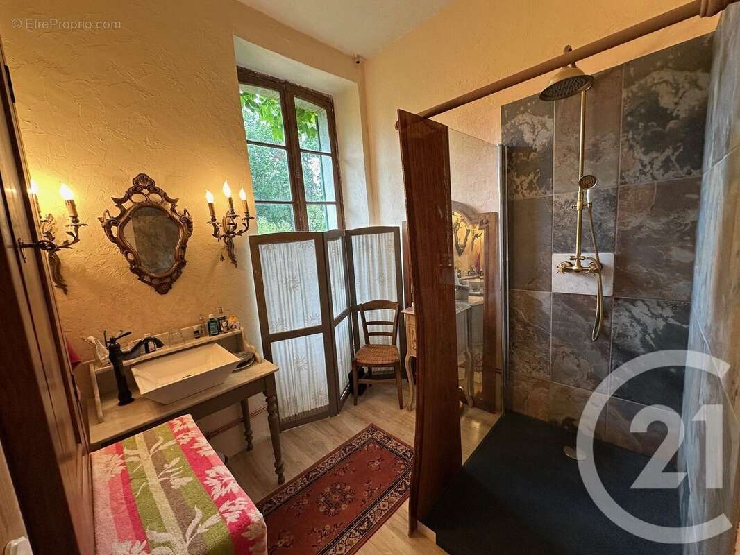 Maison à MOURON-SUR-YONNE