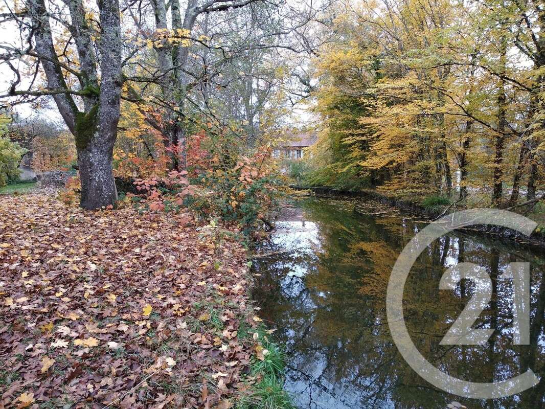 Maison à MOURON-SUR-YONNE