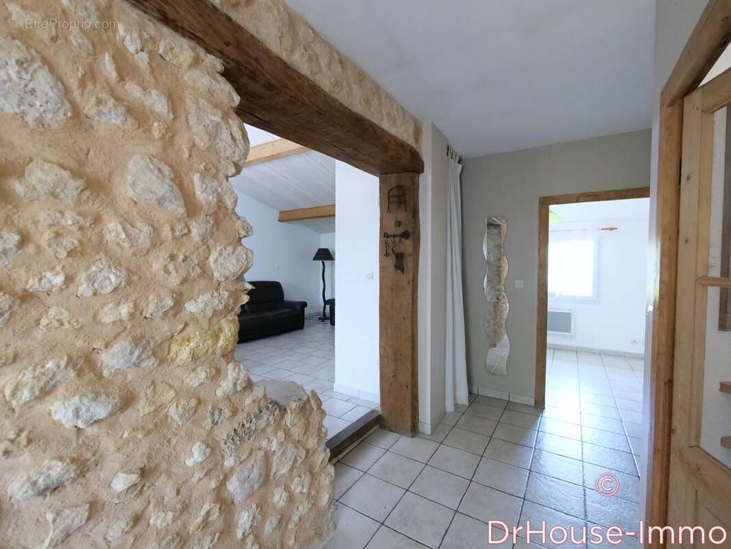 Maison à CASTELNAU-DE-MEDOC