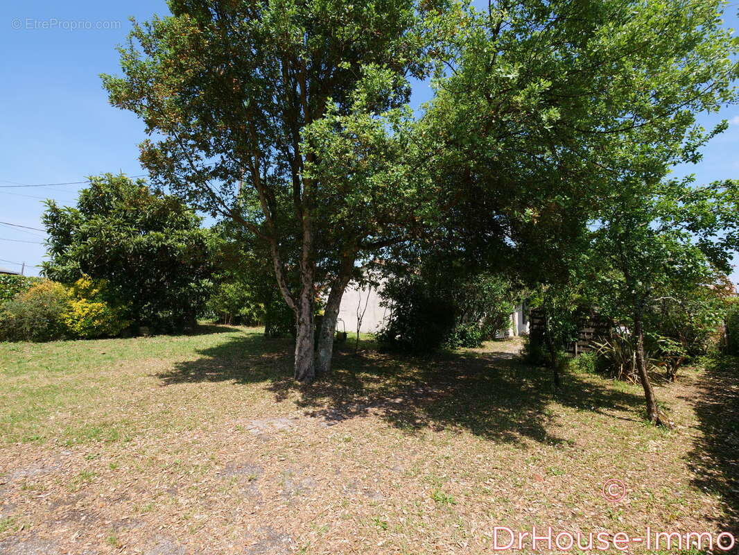 Maison à CASTELNAU-DE-MEDOC