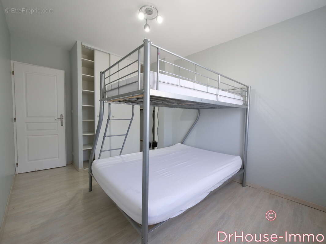 Maison à CASTELNAU-DE-MEDOC