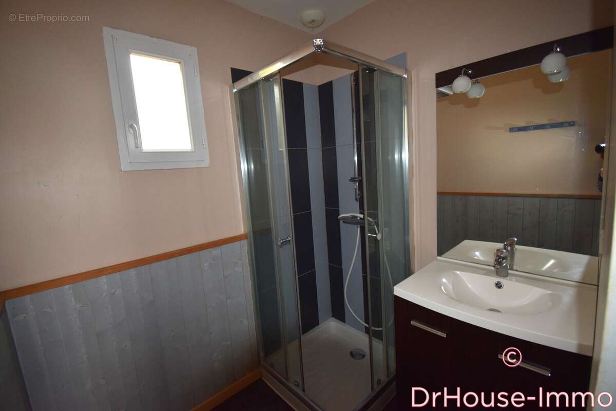 Maison à SAINT-SAUVANT