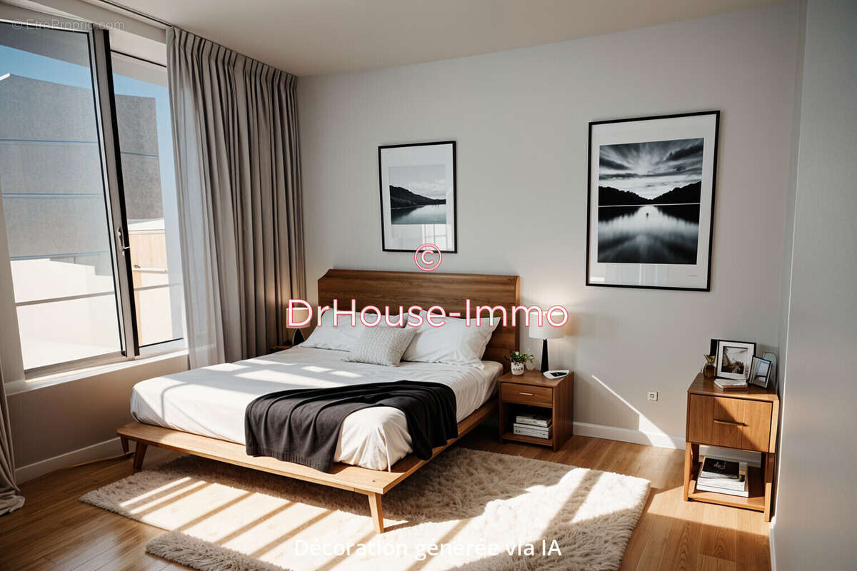 Maison à FAREMOUTIERS