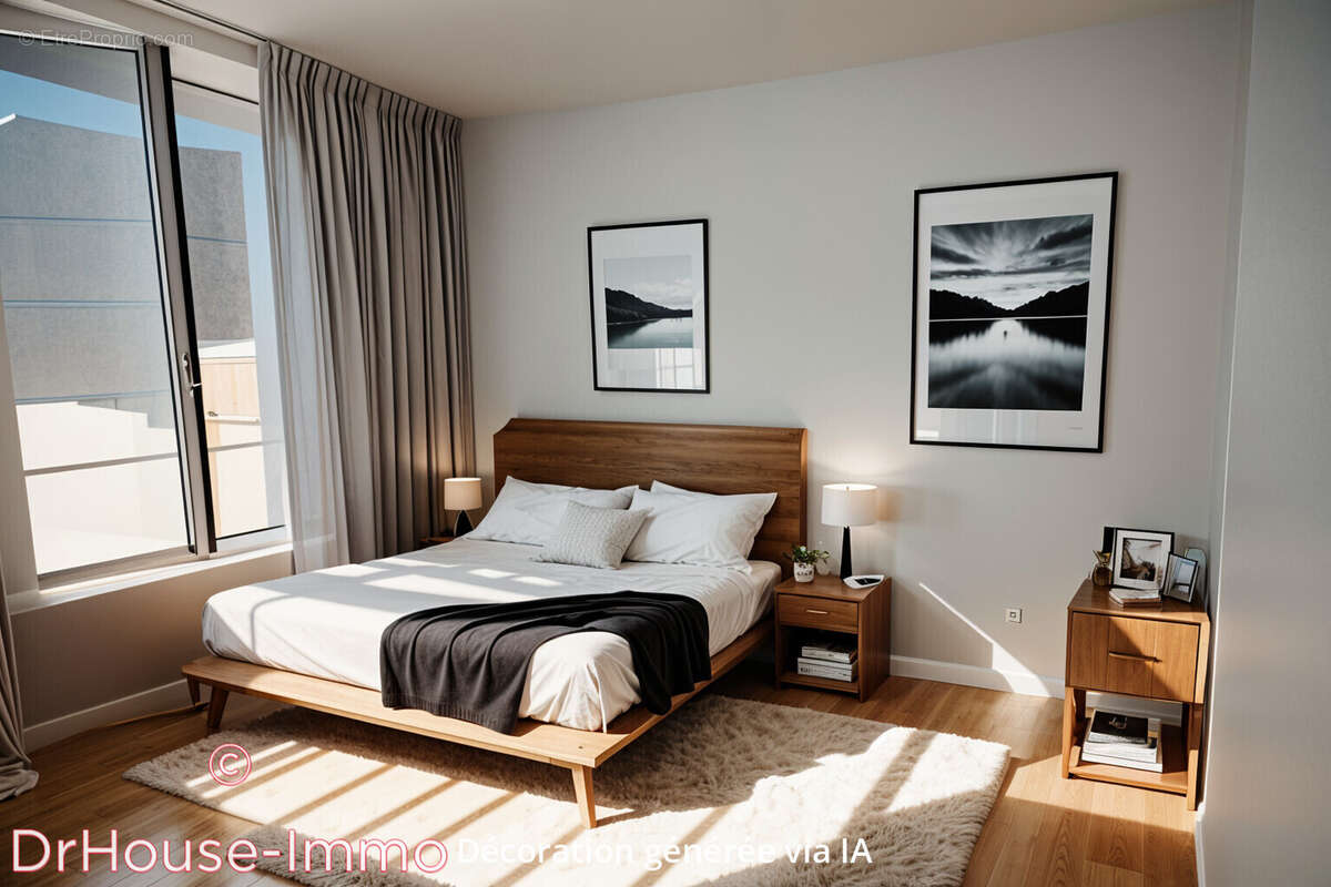 Maison à FAREMOUTIERS