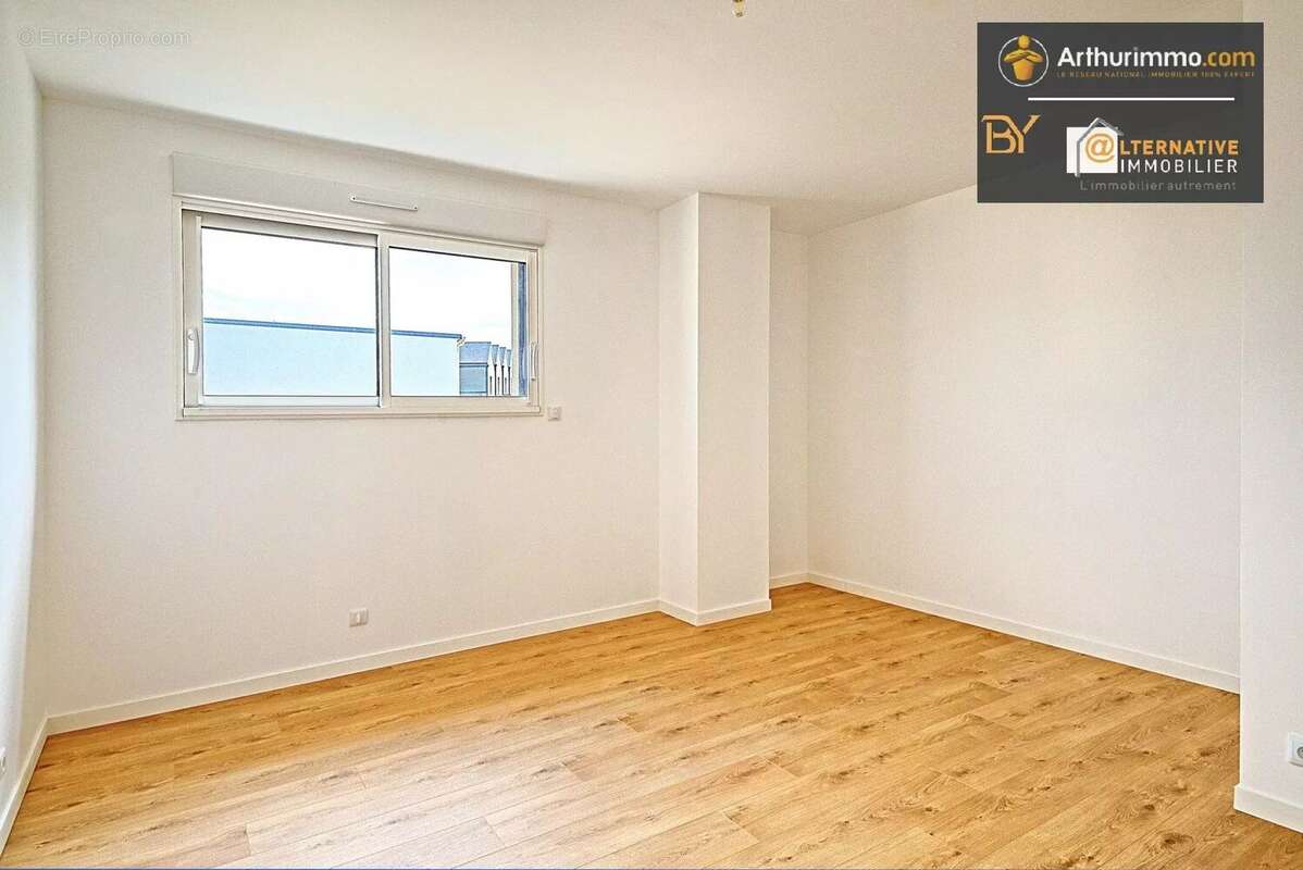 Maison à LA BOUEXIERE