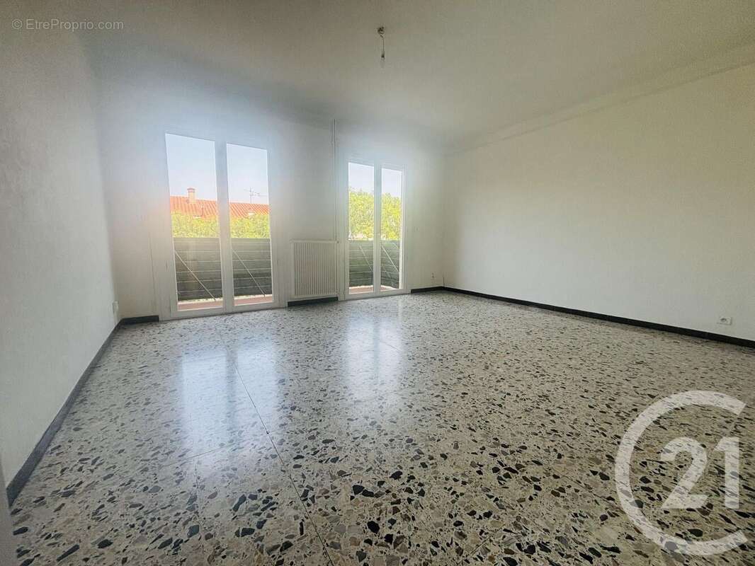 Appartement à PERPIGNAN