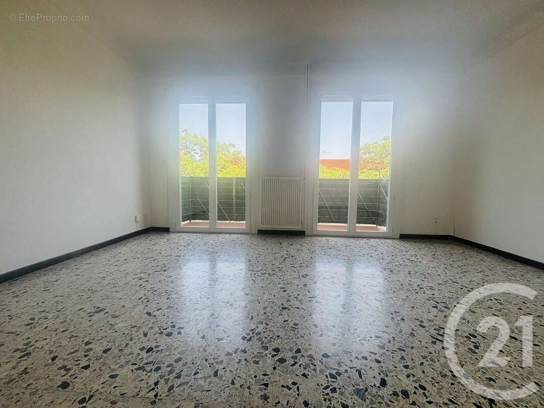 Appartement à PERPIGNAN
