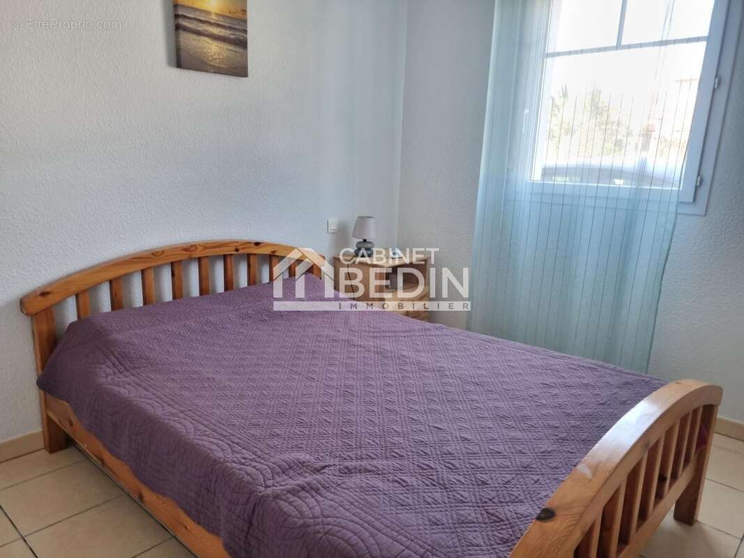 Appartement à LA TESTE-DE-BUCH