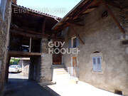 Maison à MAZEYRAT-D&#039;ALLIER