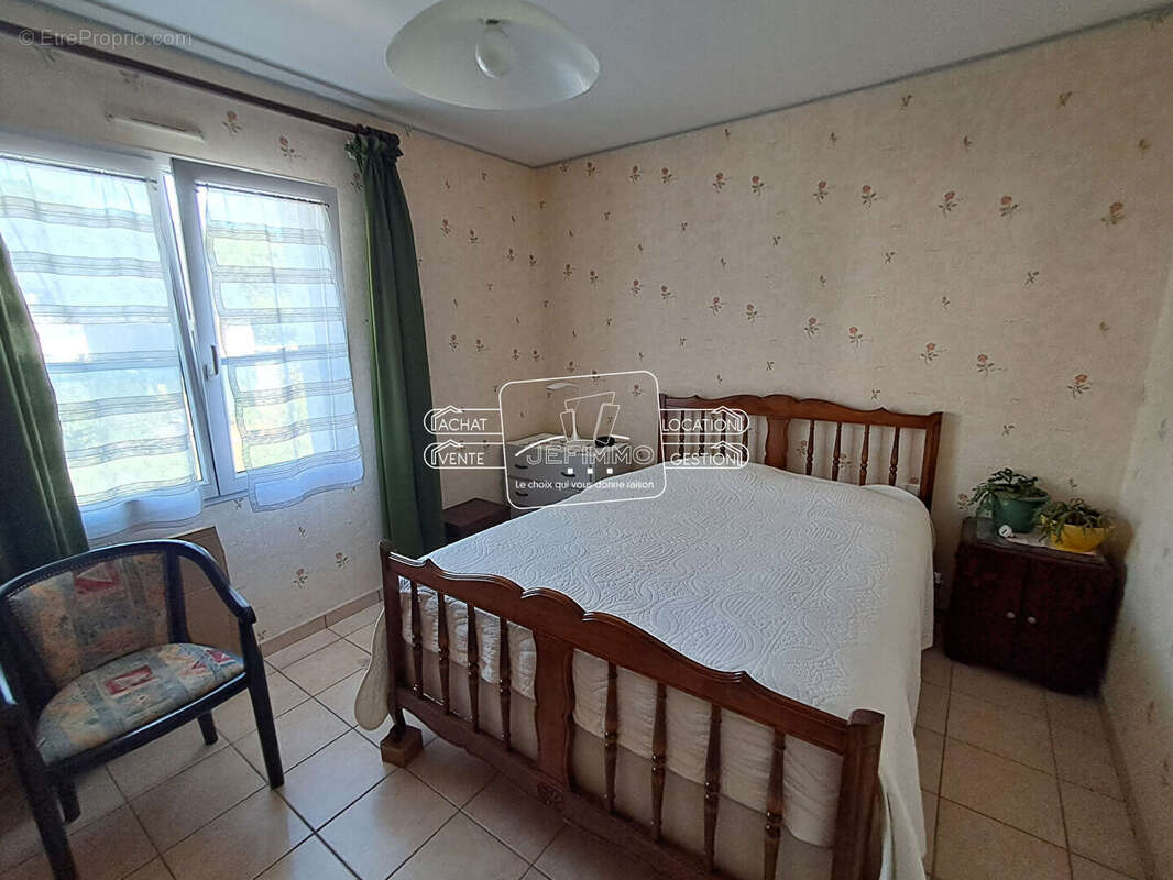 Maison à THOUARE-SUR-LOIRE