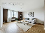 Appartement à DONVILLE-LES-BAINS