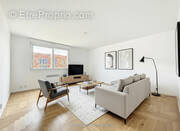 Appartement à DONVILLE-LES-BAINS