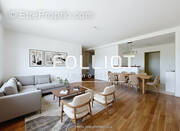 Appartement à DONVILLE-LES-BAINS