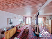 a-vendre-appartement-4chambres-garage-stjeandaulps-alpesvente  - Appartement à SAINT-JEAN-D&#039;AULPS