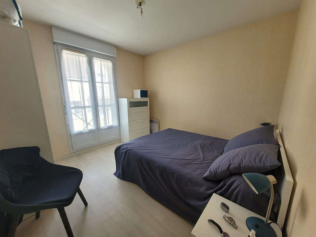 Appartement à MAINTENON