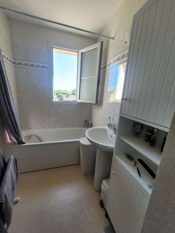 Appartement à MAINTENON