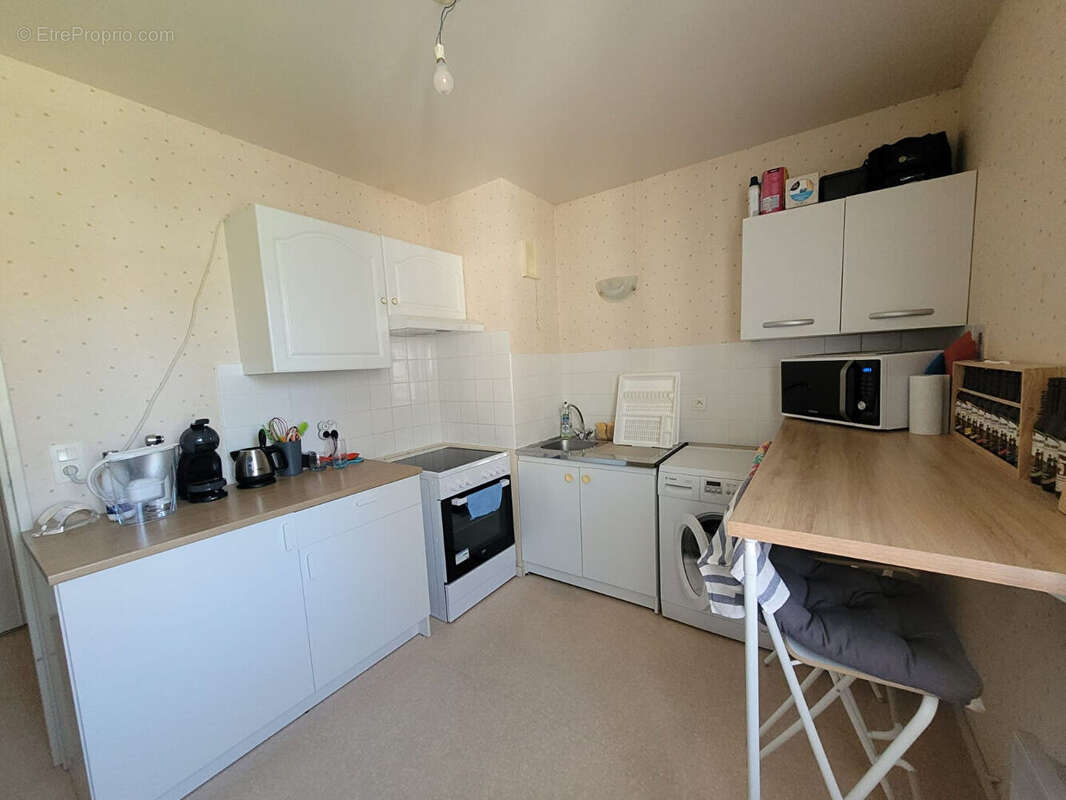 Appartement à MAINTENON