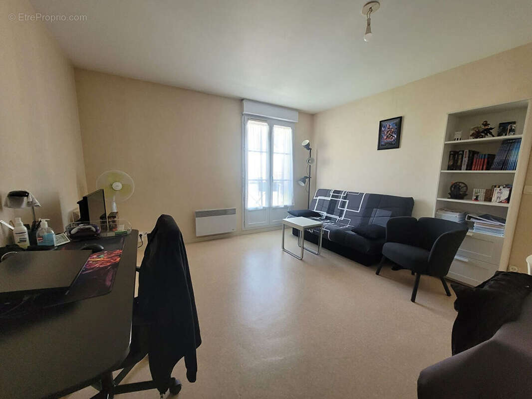 Appartement à MAINTENON
