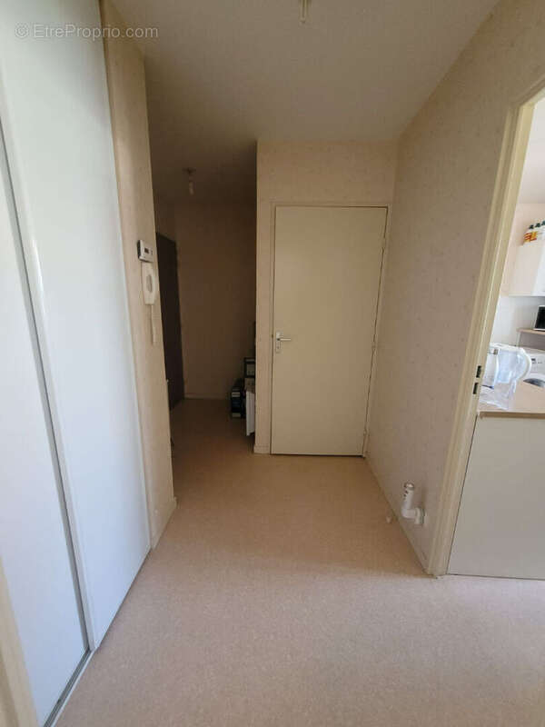 Appartement à MAINTENON