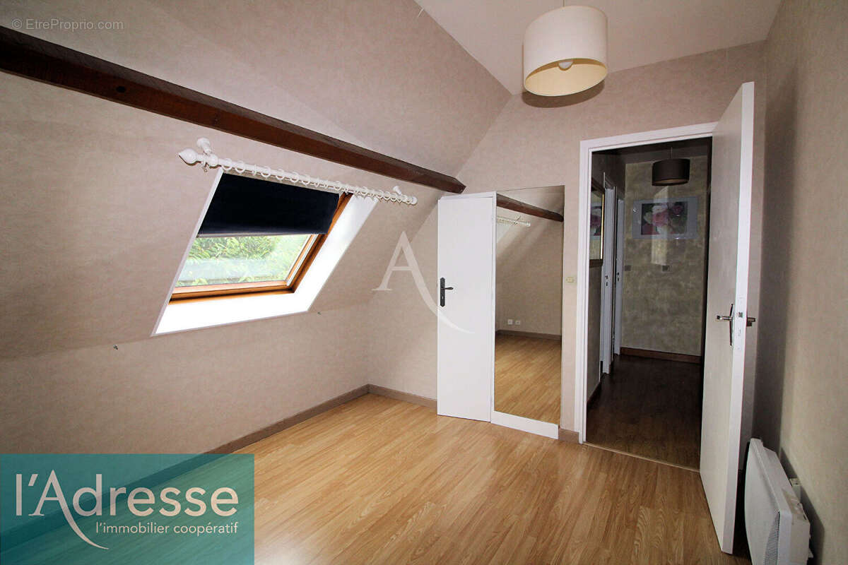 Maison à VIRY-CHATILLON