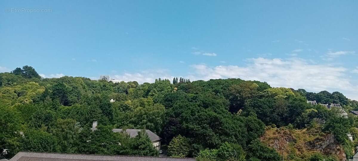 Maison à SAINT-MARTIN-DES-CHAMPS