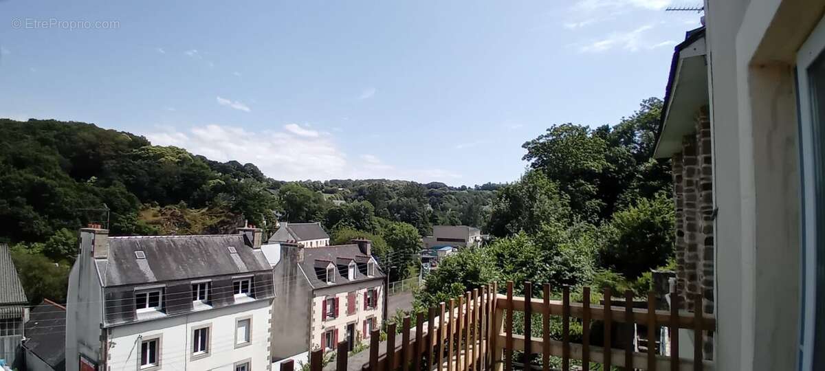 Maison à SAINT-MARTIN-DES-CHAMPS