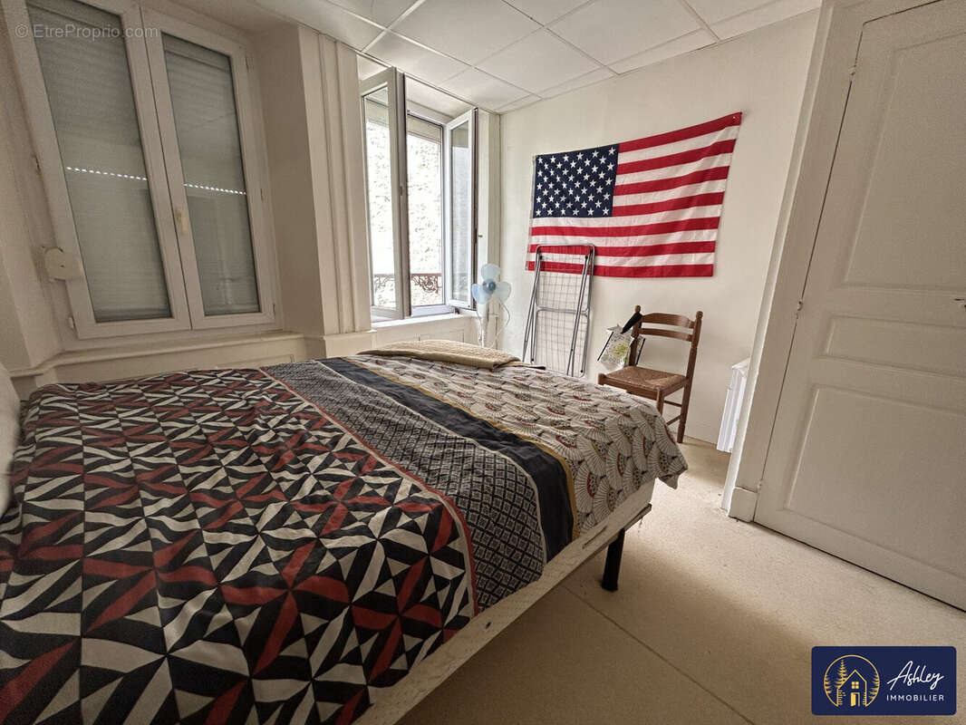 Appartement à BORT-LES-ORGUES