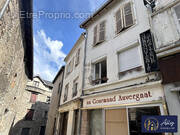 Appartement à BORT-LES-ORGUES