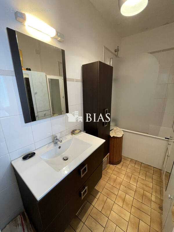 Maison à BEAUMONT-LE-ROGER