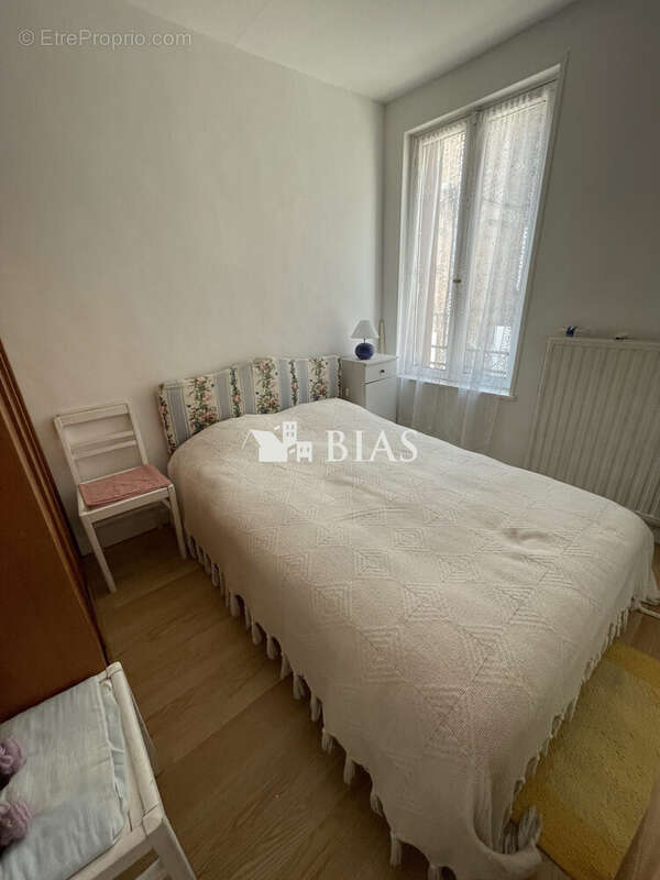 Maison à BEAUMONT-LE-ROGER