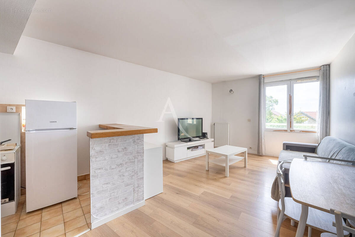 Appartement à PONTOISE