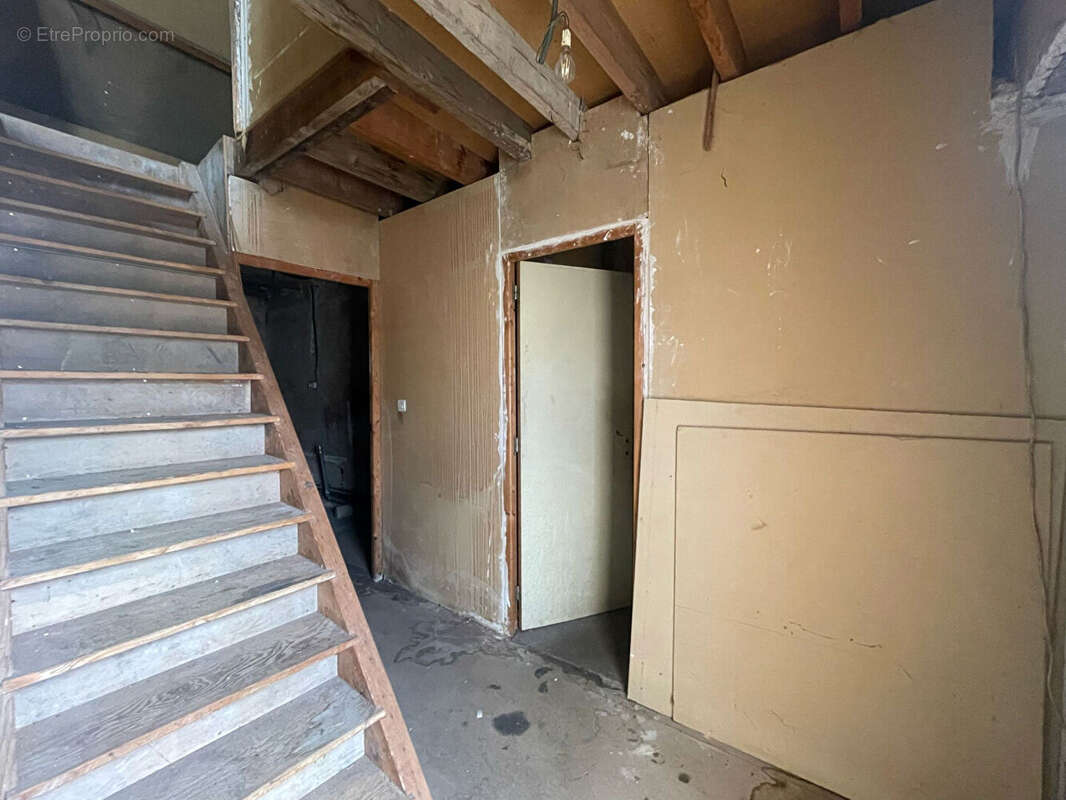 Appartement à NEZEL