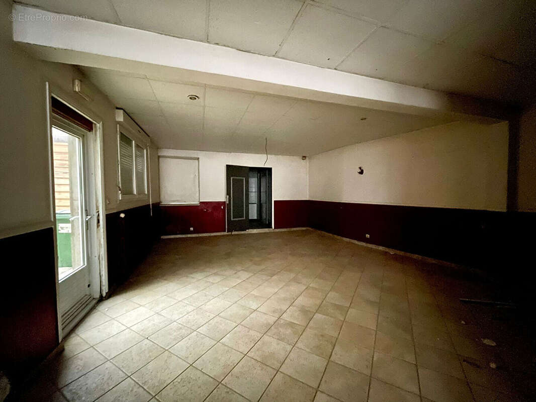 Appartement à NEZEL