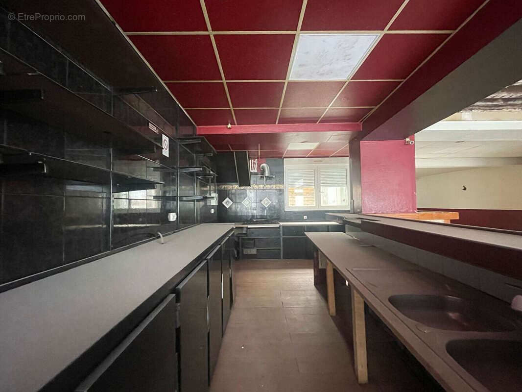 Appartement à NEZEL