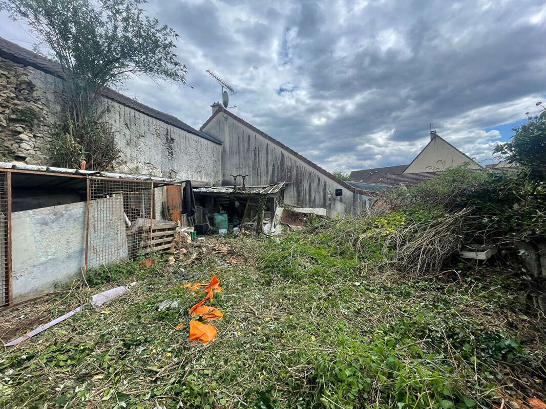 Appartement à NEZEL