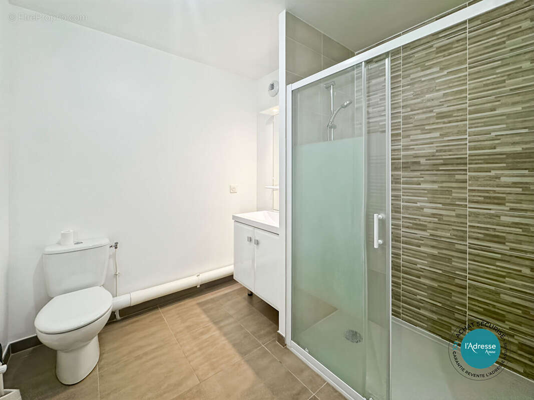 Appartement à MENNECY