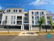 Appartement à MENNECY