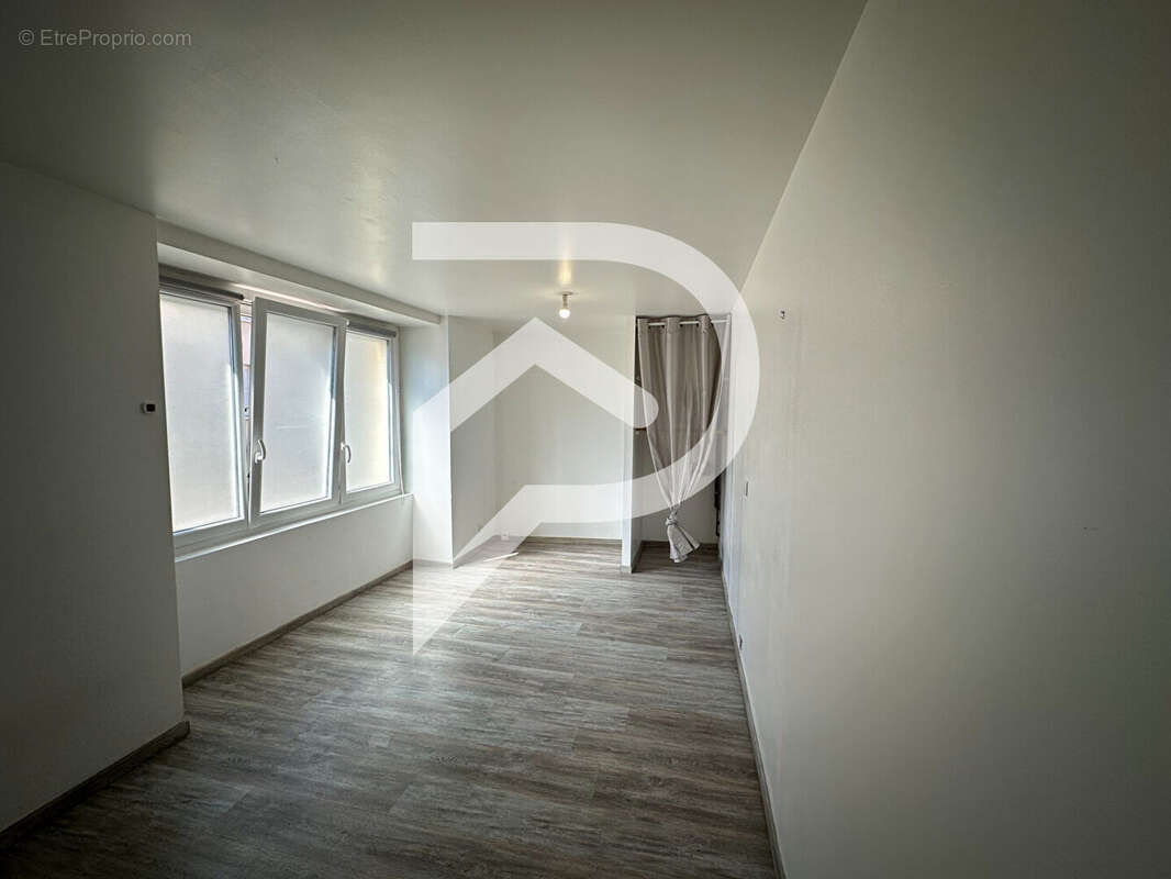 Maison à DAMMARTIN-EN-GOELE