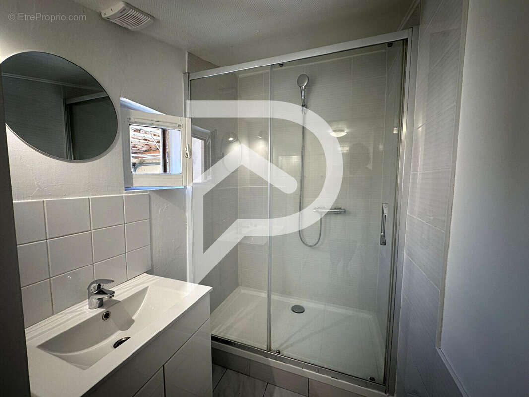 Maison à DAMMARTIN-EN-GOELE